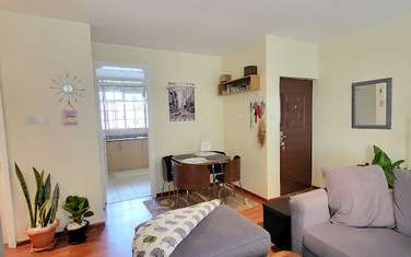 2 Bed Apartment with En Suite at Fourways Junction