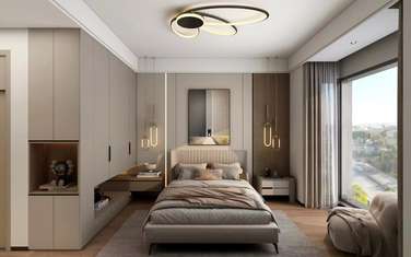 2 Bed Apartment with En Suite at Riverside Drive