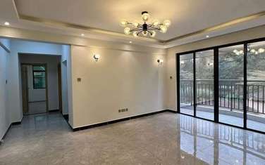 2 Bed Apartment with En Suite at Kasuku