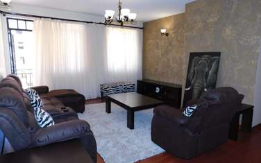 3 Bed Apartment with En Suite at Fourways Junction Estate Road