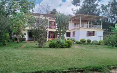 Office for rent in Kileleshwa