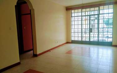 3 Bed Apartment with Balcony in Nairobi West
