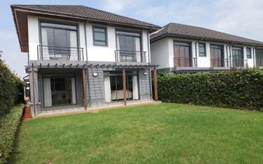 4 Bed Townhouse with En Suite at Five-Star Paradise