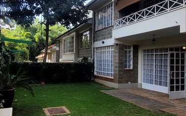 5 Bed Townhouse with Swimming Pool at Riverside Drive