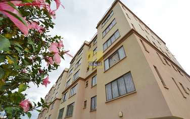 3 Bed Apartment with En Suite at Off Limuru Rd