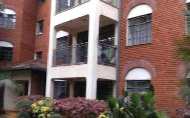 4 Bed Apartment with En Suite at Mbaazi Avenue