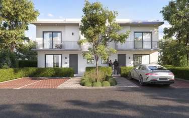 4 Bed Townhouse with En Suite at Woodleypark By Indigo Homes