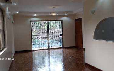 2 Bed Apartment with Parking in Thigiri