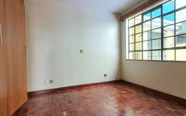 4 Bed Townhouse with En Suite in Kileleshwa