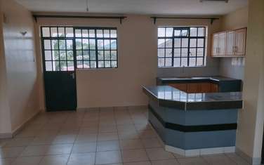 2 Bed Apartment with En Suite at Masai Lodge