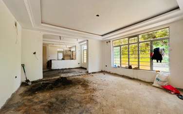 3 Bed House with En Suite at Kenyatta Road