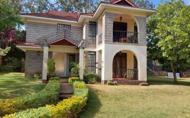 2 Bed House with En Suite at Mukoma