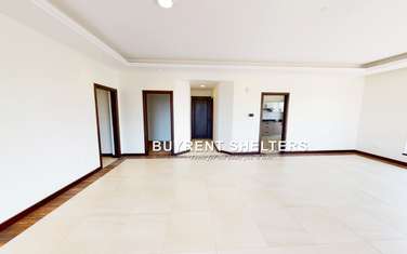 3 Bed Apartment with En Suite at Parklands