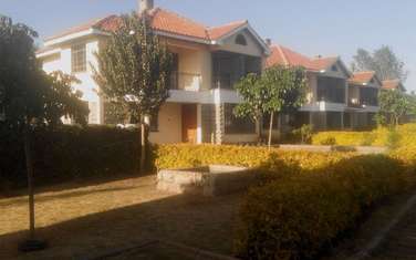 4 Bed House in Ongata Rongai