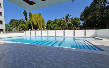 3 Bed Apartment  at Moyne Drive