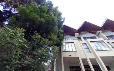 4 Bed Townhouse with Garden in Westlands Area