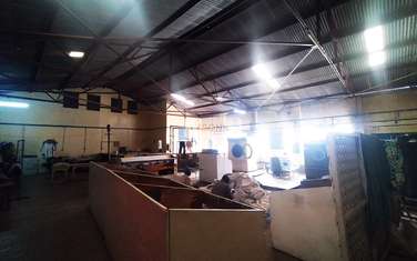 Warehouse for sale in Industrial Area