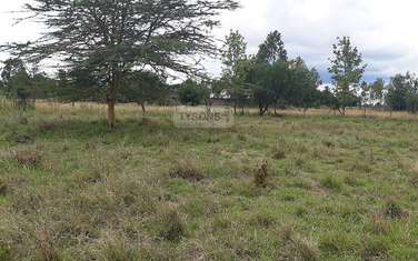  0.25 ac land for sale in Kitengela