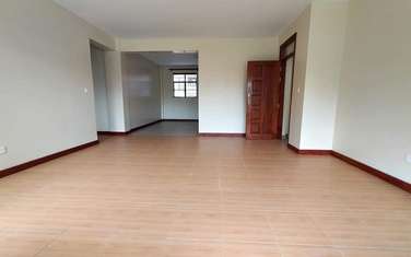 3 bedroom apartment for rent in Kikuyu Town