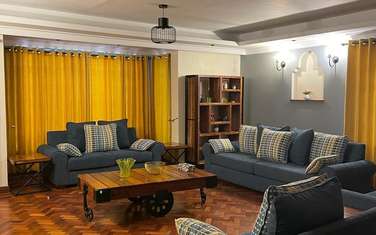 5 Bed Villa with En Suite at Riara