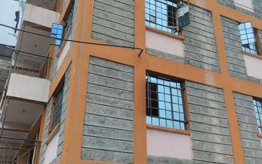 0.13 ac Commercial Property at Githurai 45