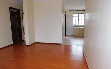 2 Bed Apartment with En Suite at Fourways Junction Estate