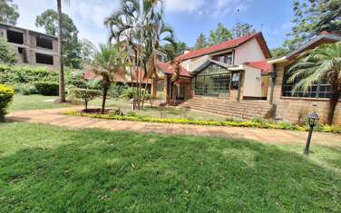 Commercial Property with Backup Generator in Lavington