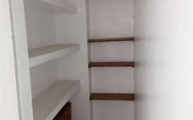 3 Bed Apartment  at Moi Avenue