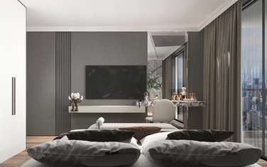 3 Bed Apartment with En Suite in Westlands Area