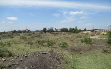 Land at Eastern Bypass Rd