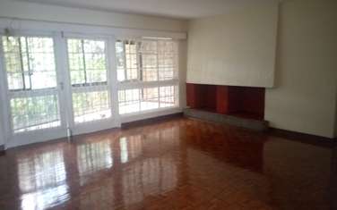 1,500 ft² Commercial Property with Parking at Waiyaki Way