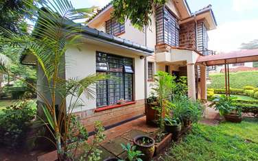 3 Bed House with En Suite at Rosslyn