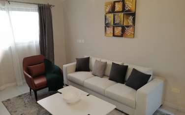 1 Bed Apartment with Swimming Pool in Syokimau