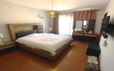 3 Bed Apartment with En Suite in Kileleshwa