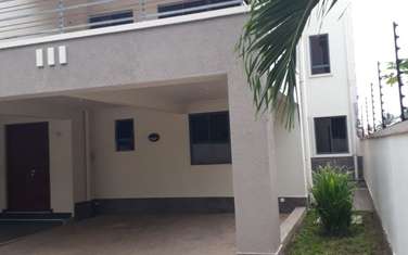 4 bedroom townhouse for rent in Nyali Area