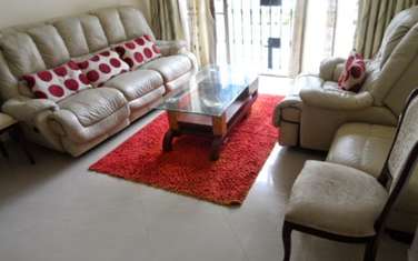 Furnished 4 bedroom house for sale in Nyali Area