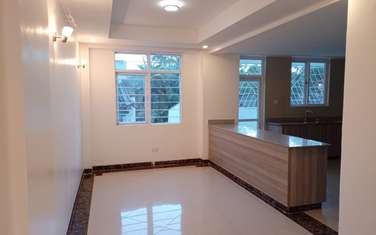 3 Bed Apartment with En Suite at Gitanga Road