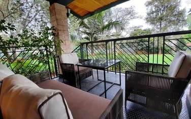4 Bed House with En Suite at Ibis Road Nyari