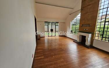 4 Bed House with En Suite at Westland