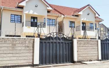 4 bedroom house for sale in Eastern ByPass