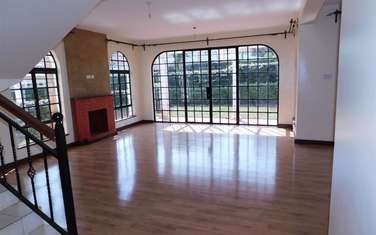 4 Bed House with En Suite at Fivestar Meadows Estate