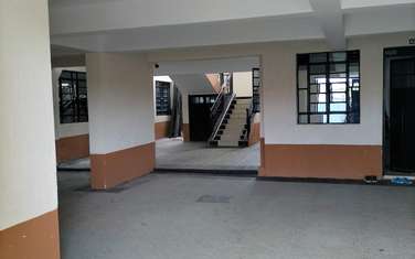 2 Bed Apartment with Parking at Kigwathi Road