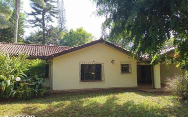 3 Bed House with En Suite at Off Spring Valley Road