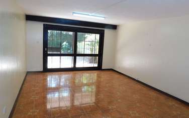 300 m² Office with Service Charge Included at Muguga Drive