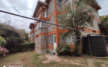 4 Bed Townhouse with En Suite in Kileleshwa