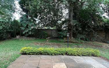 4 Bed Townhouse with En Suite in Kileleshwa