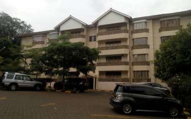  3 bedroom apartment for rent in Brookside