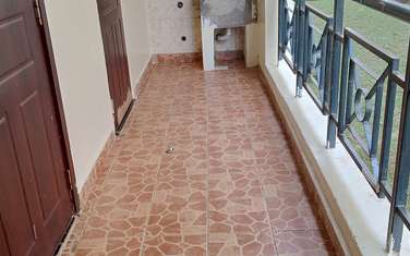 4 bedroom apartment for rent in Loresho