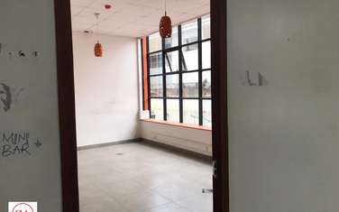 3,300 ft² Commercial Property with Backup Generator at Kilimani
