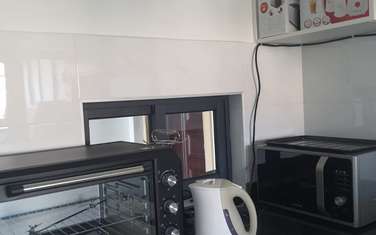 Serviced 2 Bed Apartment with En Suite in Kilimani